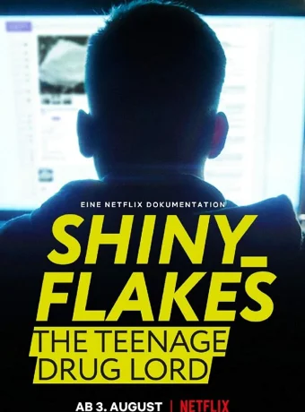 Shiny_Flakes: Молодой наркобарон